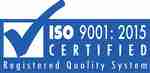 ISO 9001-2015